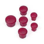 Griffkappen für Ultimate-Werkzeuge (Purple)