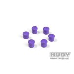 Griffcap für Ultimate-Werkzeuge (Violett) d14 (6)