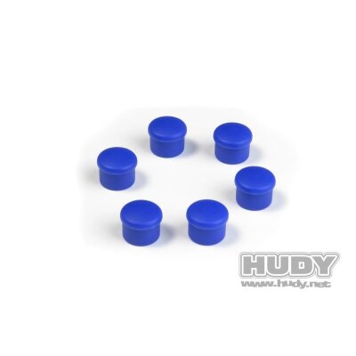 Griffcap für Ultimate-Werkzeuge (Blau) d18 (6)