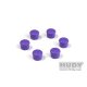 Griffcap für Ultimate-Werkzeuge (Violett) d18 (6)