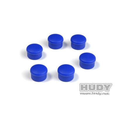 Griffcap für Ultimate-Werkzeuge (Blau) d22 (6)