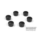 Griffcap für Ultimate-Werkzeuge (Schwarz) d22 (6)