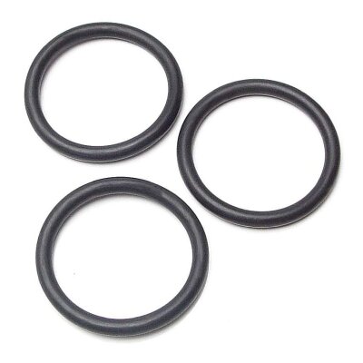 Gummiriemen - soft 20x2,5