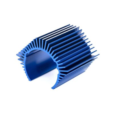 Kühlkörper blau für Velineon 1200XL Motor TRX3491