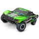 TRAXXAS Slash 1/10 2WD Short-Course-Truck grün RTR