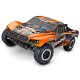 TRAXXAS Slash 1/10 2WD Short-Course-Truck orange RTR