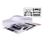 Karosserie 2017 Ford Raptor Heavy Duty klar mit Clipless