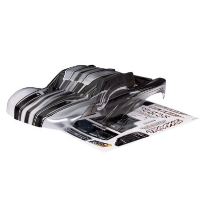 Karosserie Slash 2WD ProGraphix mit Aufkleber