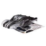 Karosserie Slash 2WD ProGraphix mit Aufkleber