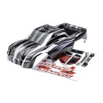 Karosserie Stampede 4x4 ProGraphix