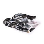 Karosserie Slash 4x4 ProGraphix mit Aufkleber