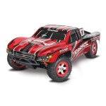 TRAXXAS Slash 4x4 rot 1/16 Short-Course RTR