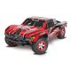 TRAXXAS Slash 4x4 rot 1/16 Short-Course RTR