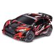TRAXXAS Ford Fiesta ST 4x4 BL-2S rot 1/10 Rally RTR