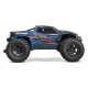 TRAXXAS  X-Maxx ULTIMATE 4x4 VXL blau 1/7 Monster-Truck RTR Brushless, ohne Akku und Ladegerät (Limitierte Version)