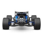 TRAXXAS XRT ULTIMATE 4x4 VXL blau 1/7 Race-Truck RTR