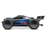 TRAXXAS XRT ULTIMATE 4x4 VXL blau 1/7 Race-Truck RTR