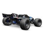 TRAXXAS XRT ULTIMATE 4x4 VXL blau 1/7 Race-Truck RTR