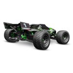 TRAXXAS XRT ULTIMATE 4x4 VXL grün 1/7 Race-Truck RTR
