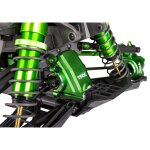 TRAXXAS XRT ULTIMATE 4x4 VXL grün 1/7 Race-Truck RTR