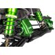 TRAXXAS XRT ULTIMATE 4x4 VXL grün 1/7 Race-Truck RTR