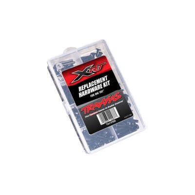 Hardware-Kit XRT komplett