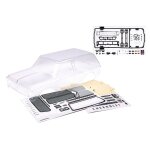 Karosserie Chevrolet 1969 Blazer komplett klar