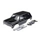 Karosserie Chevrolet 1969 Blazer komplett schwarz