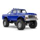 TRAXXAS TRX-4M Ford F150 4x4 lifted blau 1/18 Crawler RTR