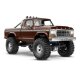 TRAXXAS TRX-4M Ford F150 4x4 lifted braun 1/18 Crawler RTR