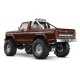TRAXXAS TRX-4M Ford F150 4x4 lifted braun 1/18 Crawler RTR