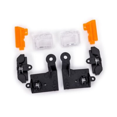 LED Linsen-Set kpl.für 9812 Karo