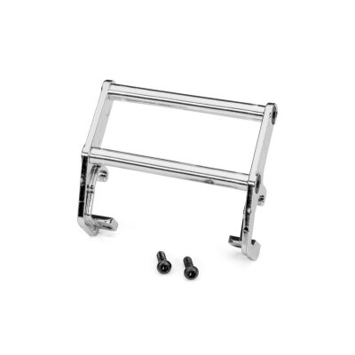 Push-Bar-Bumper chrom für TRX9834