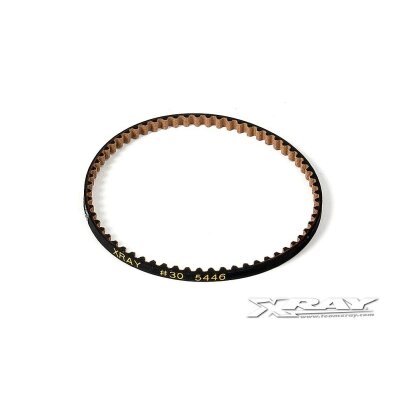 Xray Antriebsriemen  hinten, Kevlar , 63 Zähne, Breite 3mm, WL189