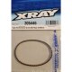 Xray Antriebsriemen  hinten, Kevlar , 63 Zähne, Breite 3mm, WL189