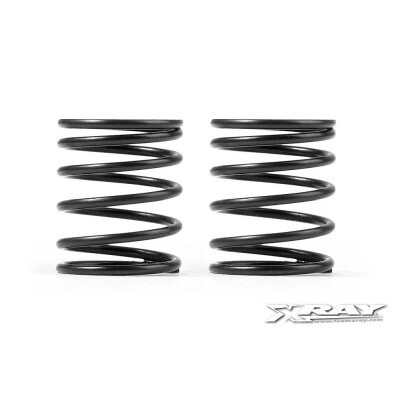 Xray Progressive Federn Set C=2.3-2.6 (2)