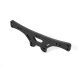 Xray Kohlefaser Dämpferbrücke hinten 3.5mm