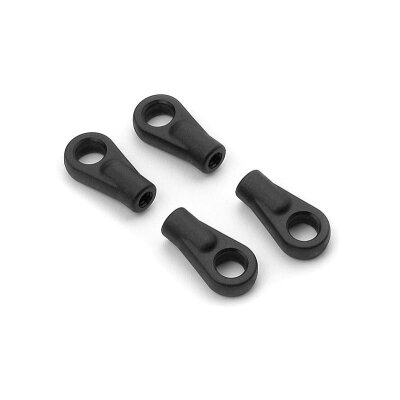 Xray Kugelpfanne 5,8mm für Radsturz, hinten oben, Kunst