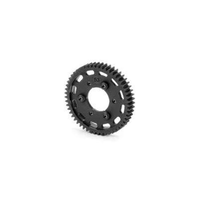 Zweigang-Zahnrad 53Z (2ter Gang), Kunststoff V3