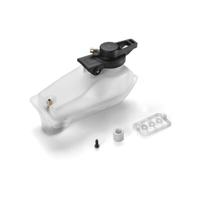 Treibstofftank 75ml, Set V3
