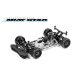 GTX23 - 1/8 LUXURY NITRO ON-ROAD GT CAR