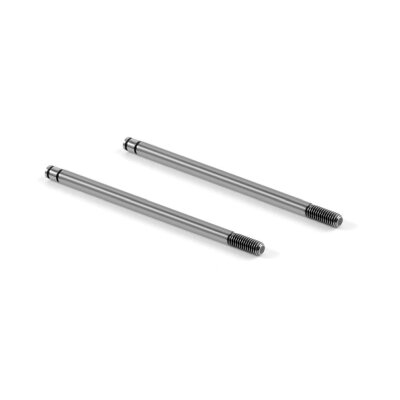 XT2 Kolbenstange hinten gehärtet (2)