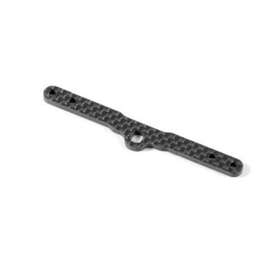 X1 Carbon Befestigungsplatte 2.5mm