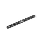 X1´17 Karosseriebolzen Aufnahme 2.5mm Kohlefaser
