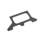 X1 Carbon Rear Pod Platte 2.5mm