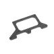 X1 Carbon Rear Pod Platte 2.5mm