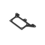 X1 Carbon Rear Pod Platte 2.0mm