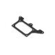 X1 Carbon Rear Pod Platte 2.0mm