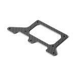 X1´20 Graphite Power Pod hinten unten 2.0mm