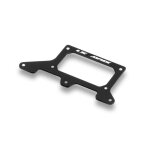 X1´20 Graphite Power Pod hinten unten 2.0mm - 7075 T6